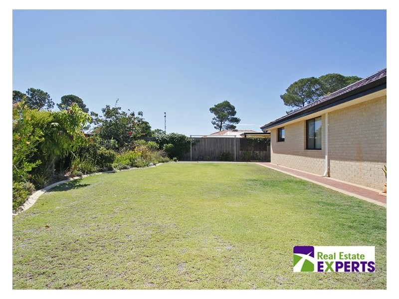 7 Messina Grove, Ellenbrook WA 6069