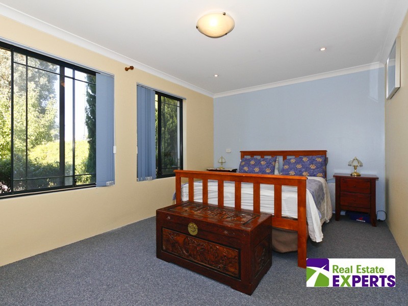 3 Leopold Turn, Ellenbrook WA 6069