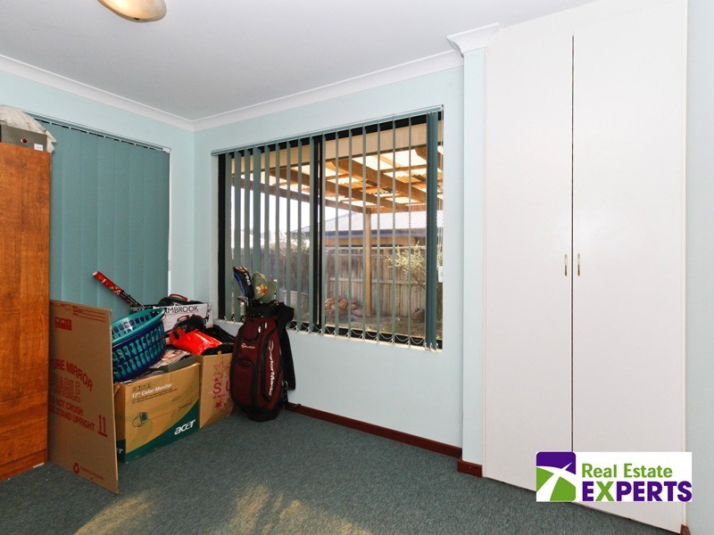 3 Leopold Turn, Ellenbrook WA 6069