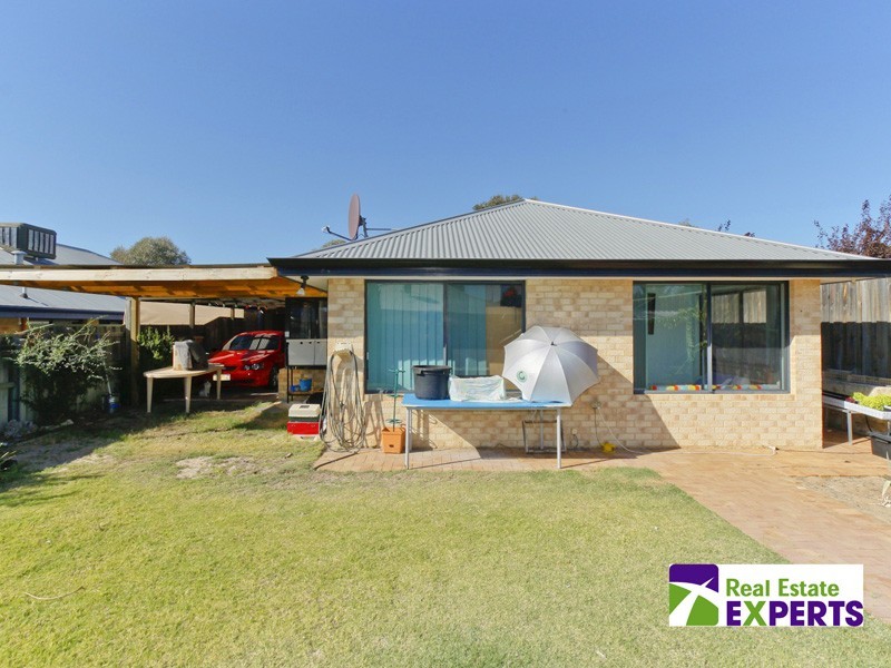 3 Leopold Turn, Ellenbrook WA 6069