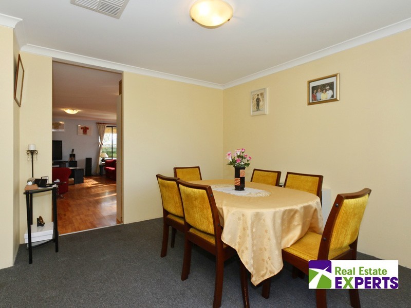 3 Leopold Turn, Ellenbrook WA 6069