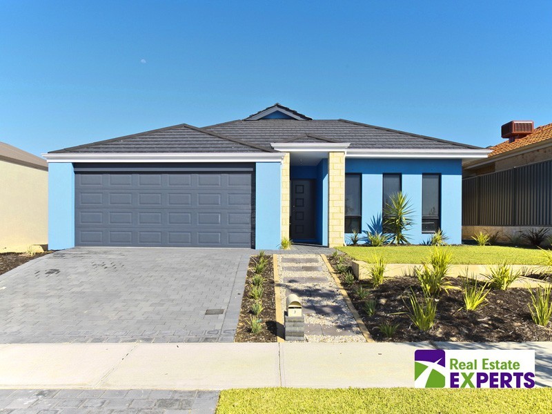 3 Bradburn Street, Aveley WA 6069