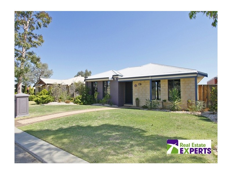 3 Cherrabun Way, Ellenbrook WA 6069