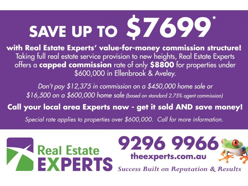 3 Cherrabun Way, Ellenbrook WA 6069