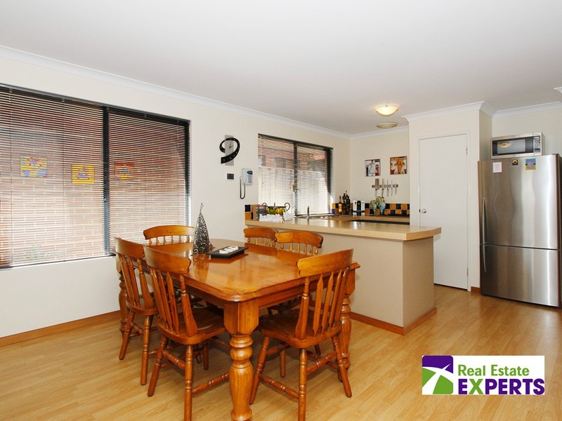 3 Cherrabun Way, Ellenbrook WA 6069