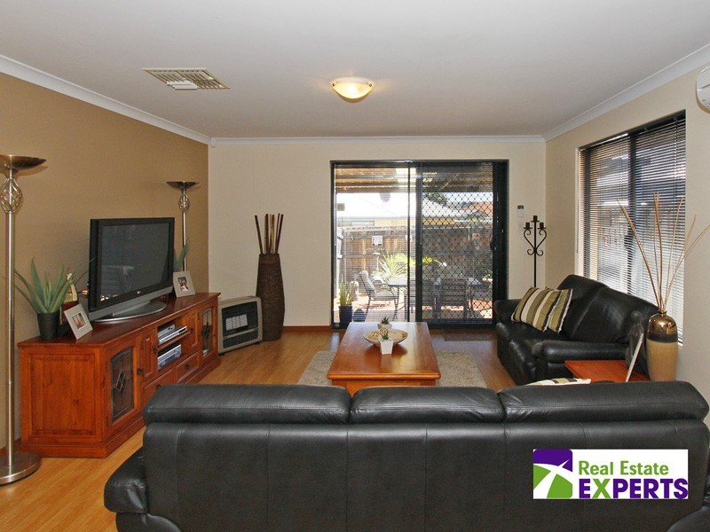 3 Cherrabun Way, Ellenbrook WA 6069