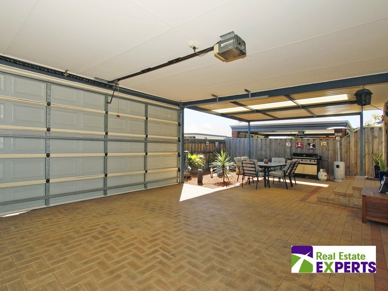 3 Cherrabun Way, Ellenbrook WA 6069