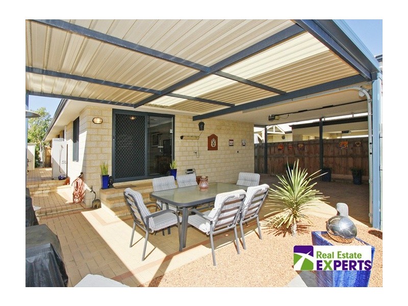 3 Cherrabun Way, Ellenbrook WA 6069