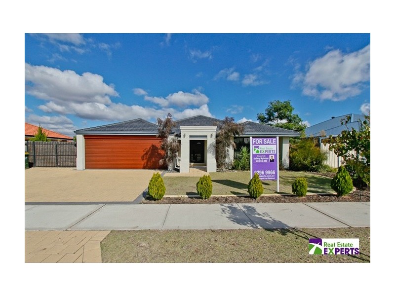 8 Delmage Circle, Ellenbrook WA 6069