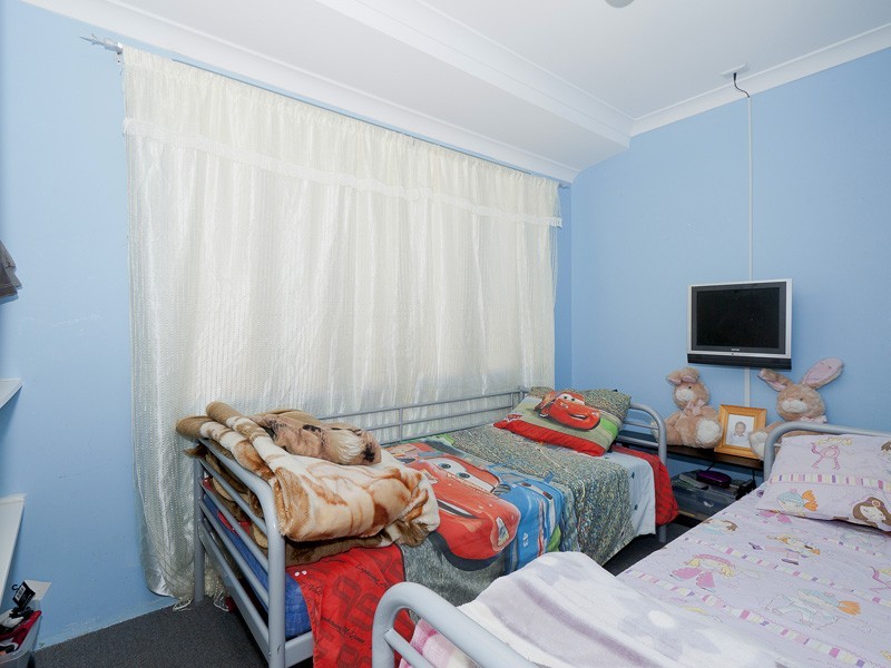 40 Parnham Avenue, Ellenbrook WA 6069