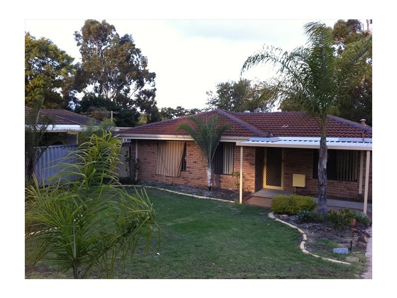 1 Hartog Grove, Mirrabooka WA 6061