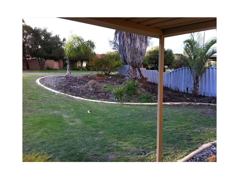 1 Hartog Grove, Mirrabooka WA 6061