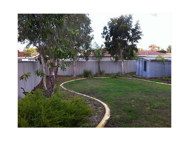 1 Hartog Grove, Mirrabooka WA 6061