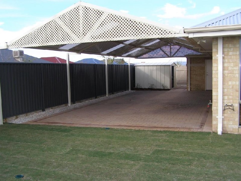 2 Dulegal Way, Ellenbrook WA 6069