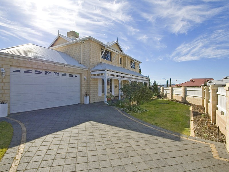 Henley Brook WA 6055