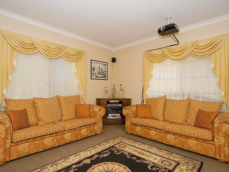 Henley Brook WA 6055