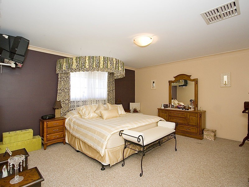Henley Brook WA 6055