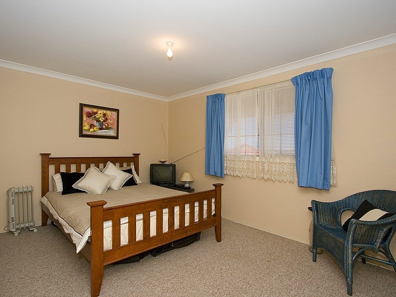 Henley Brook WA 6055