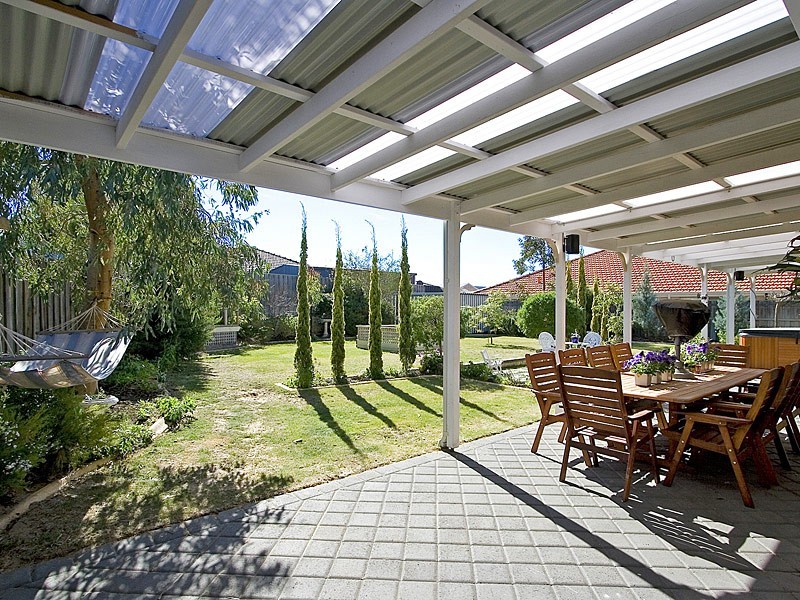 Henley Brook WA 6055