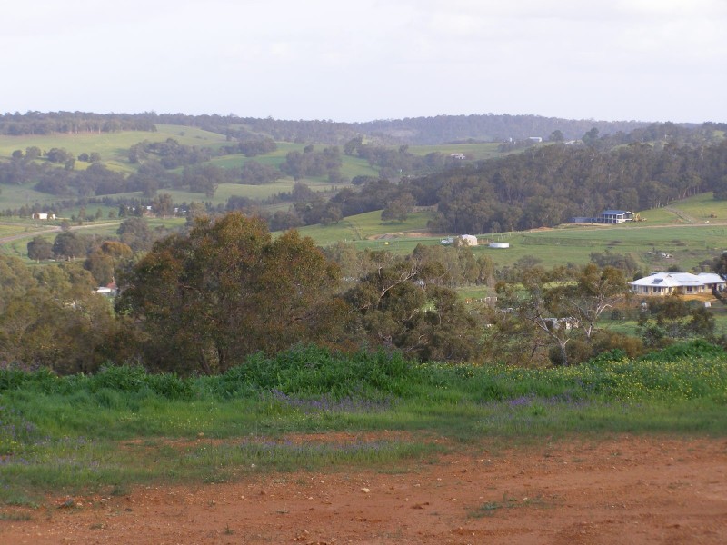 Lot 602 Crestmoor Pass, Bullsbrook WA 6084