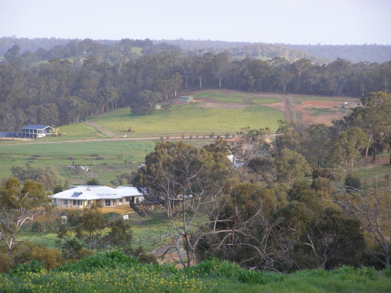 Lot 602 Crestmoor Pass, Bullsbrook WA 6084