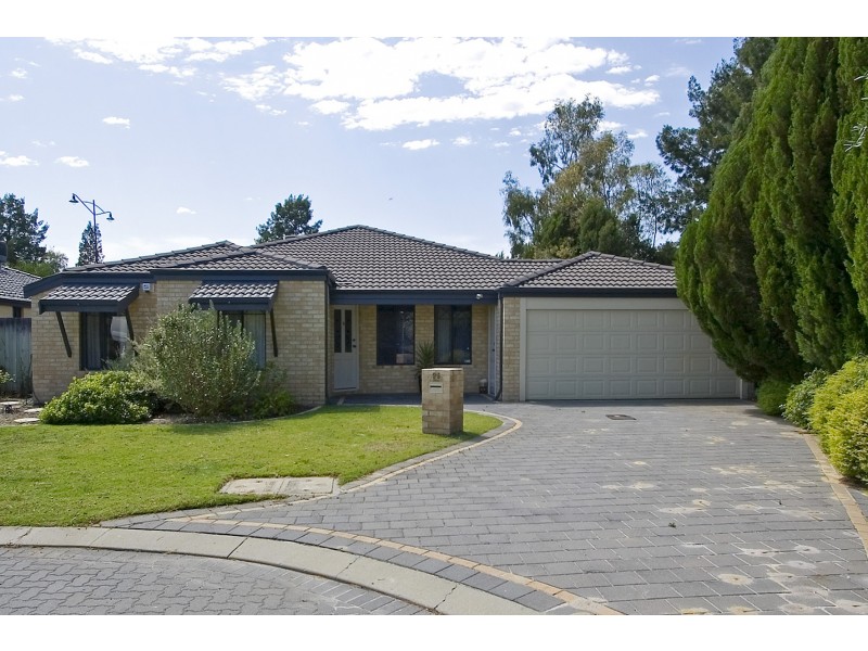 96 Rossini Circle, Ellenbrook WA 6069