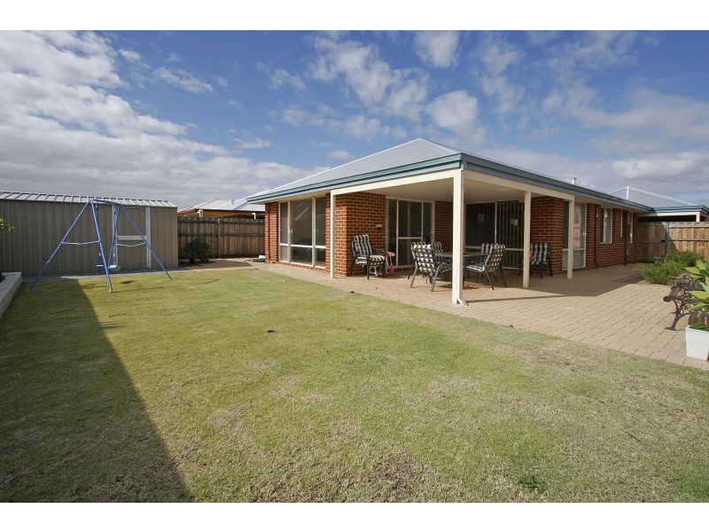 36 Birkett Circle, Ellenbrook WA 6069