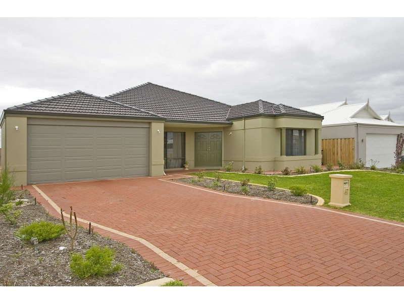 47 Oakhill Heights, Ellenbrook WA 6069