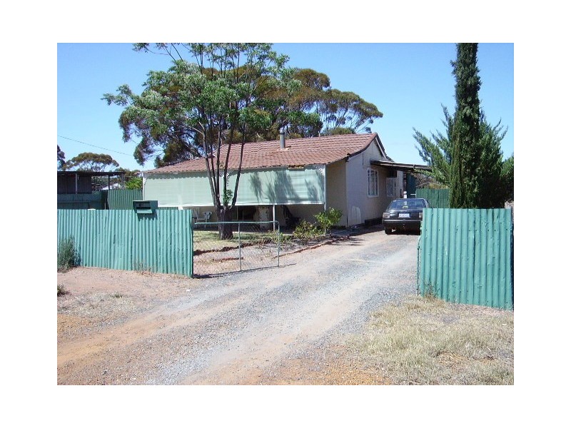 36 Cornell Street, Norseman WA 6443