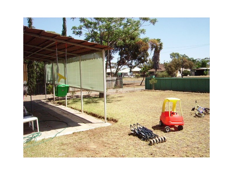 36 Cornell Street, Norseman WA 6443