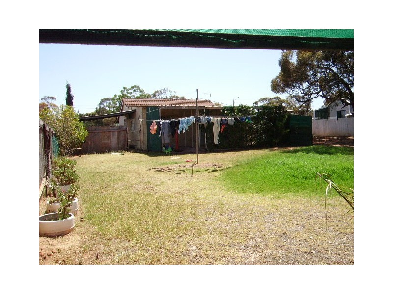 36 Cornell Street, Norseman WA 6443