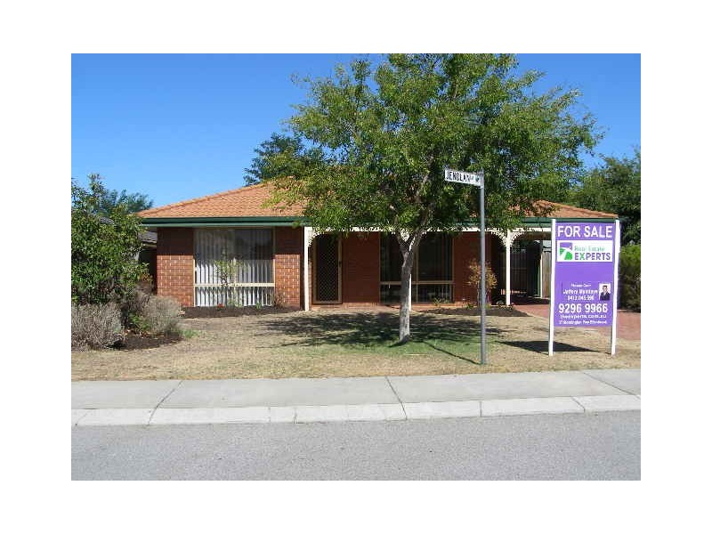 4 Kyeema Way, Ellenbrook WA 6069