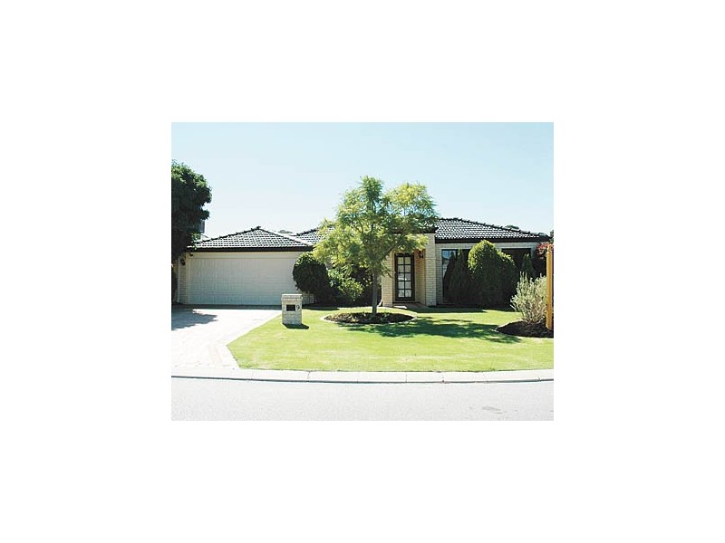 9 Portofino Turn, Ellenbrook WA 6069