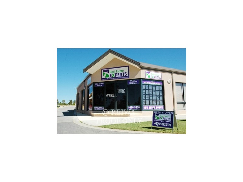 37 Mornington Parkway, Ellenbrook WA 6069