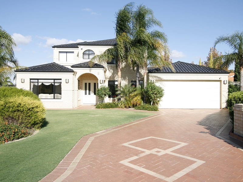 5 Whistler Court, Ellenbrook WA 6069