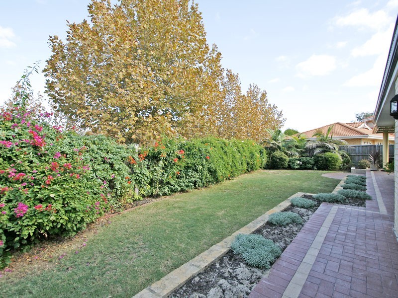 5 Whistler Court, Ellenbrook WA 6069