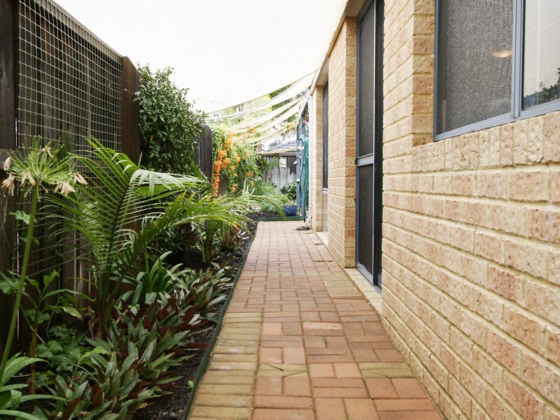 Ellenbrook WA 6069