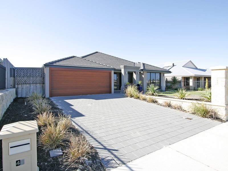 48 Westgrove Drive, Ellenbrook WA 6069