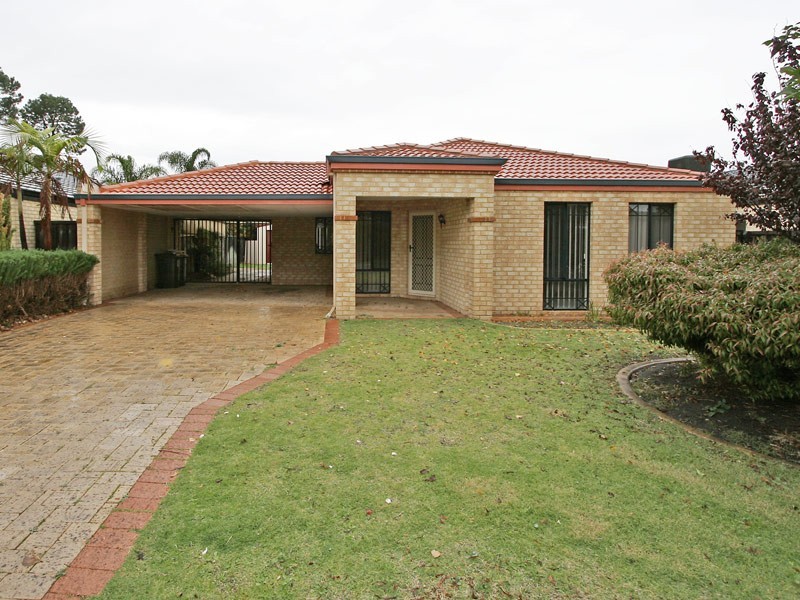 54 Portofino Turn, Ellenbrook WA 6069