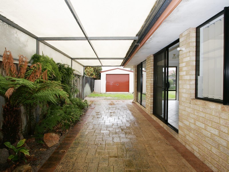 54 Portofino Turn, Ellenbrook WA 6069