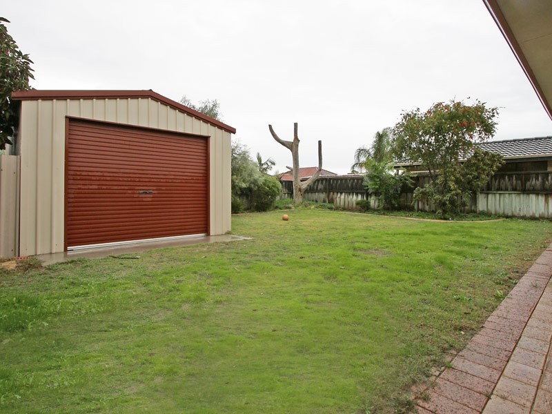 54 Portofino Turn, Ellenbrook WA 6069