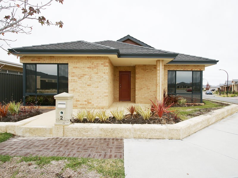 2 Vaspar Link, Aveley WA 6069