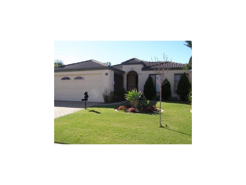 67 Vaucluse Crescent, Ellenbrook WA 6069