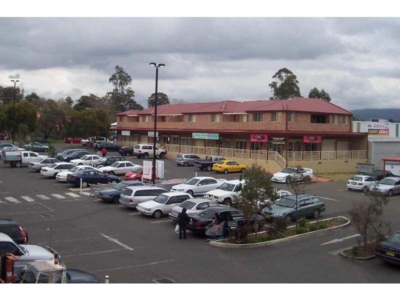 North Richmond NSW 2754