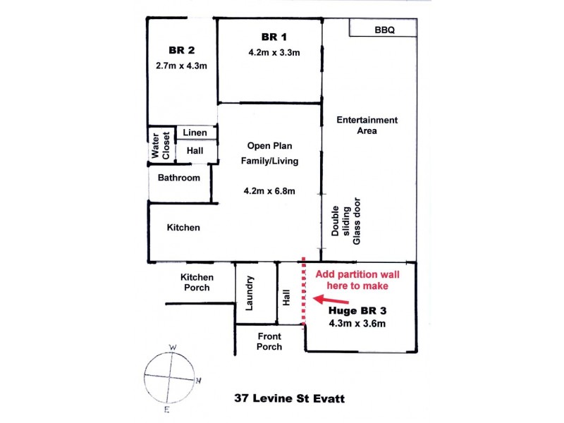 37 Levine, Evatt ACT 2617