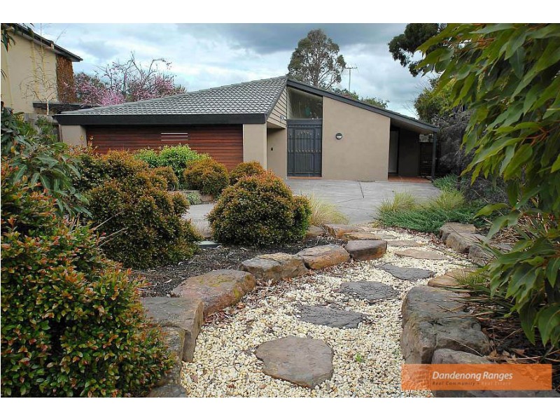 11 Barrington Crt, Wantirna VIC 3152