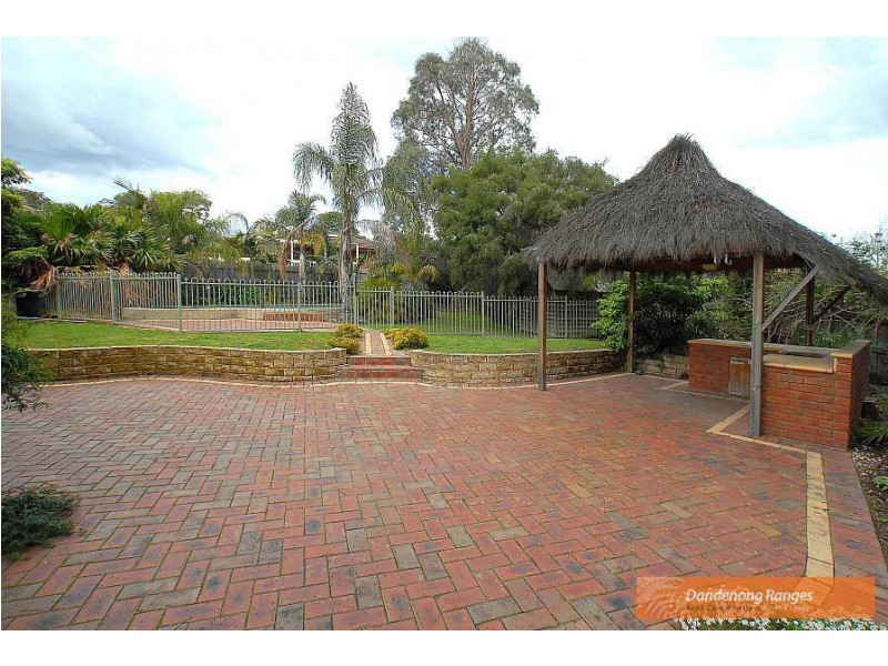 11 Barrington Crt, Wantirna VIC 3152