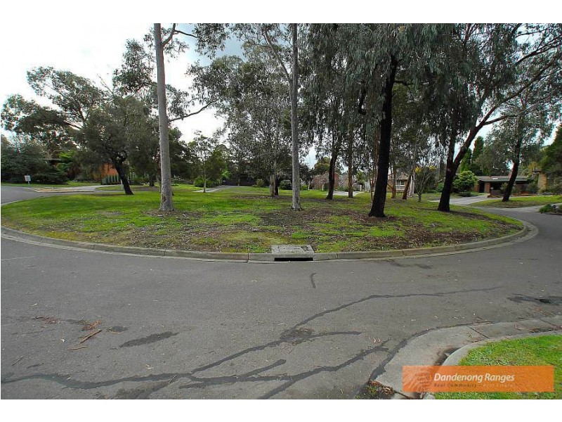 11 Barrington Crt, Wantirna VIC 3152