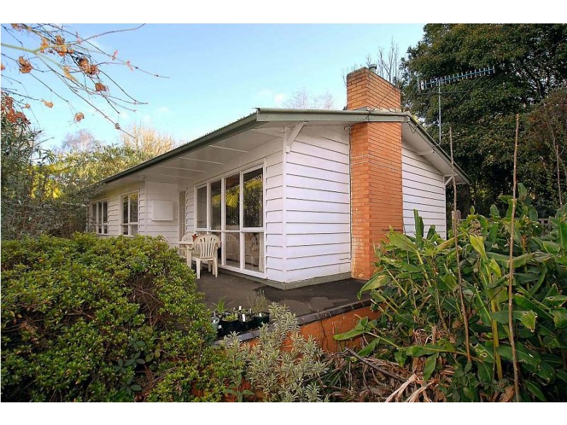 12 Moxhams Rd (Enter via Stanley St), Monbulk VIC 3793