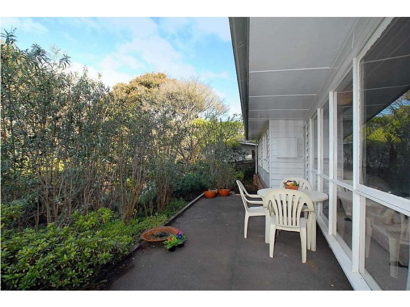 12 Moxhams Rd (Enter via Stanley St), Monbulk VIC 3793